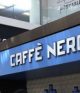 Café Nero à l’aéroport Paris Orly
