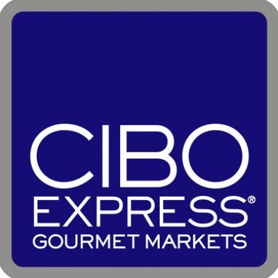 Cibo Express Gourmet Market, restauration rapide à l’aéroport JFK à New York