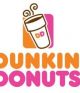 Dunkin’ Donuts, coffee shop à l’aéroport JFK New York