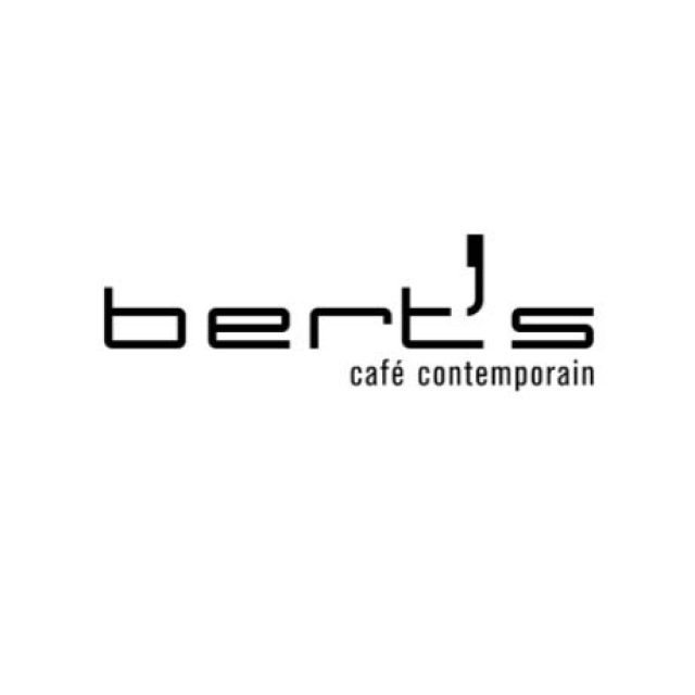 Restaurant Bert’s à l’aéroport Paris Orly
