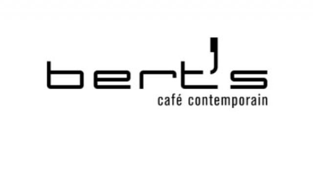 Restaurant Bert’s à l’aéroport Paris Orly