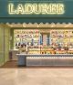 Salon de thé – restaurant Ladurée à Paris-Charles De Gaulle