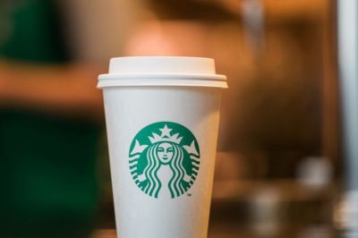 Starbucks Coffee à Paris-Charles De Gaulle
