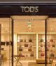 Tod’s : shopping de produits de luxe, mode et accessoires à Paris-Charles De Gaulle