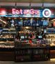 Eat & Go Istanbul, restauration rapide à l’aéroport JFK à New York
