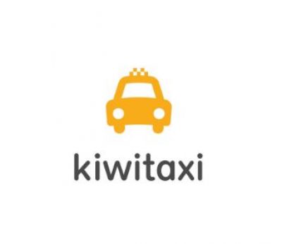 KiwiTaxi taxi-transfert depuis/vers les aéroports, gares et ports