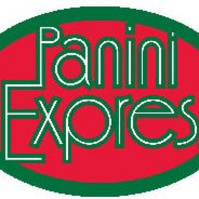 Panini Express, restauration rapide à l’aéroport JFK à New York