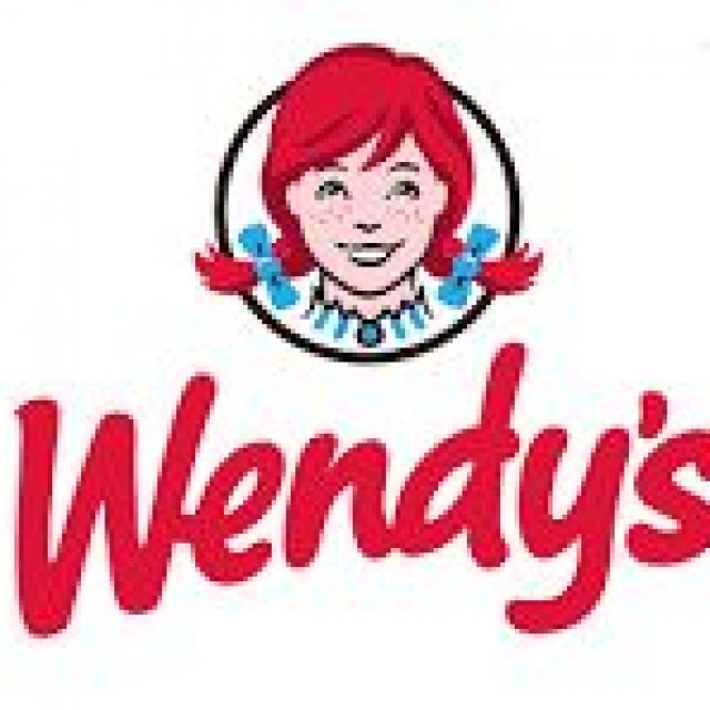 Wendy’s, restauration rapide à l’aéroport JFK New York