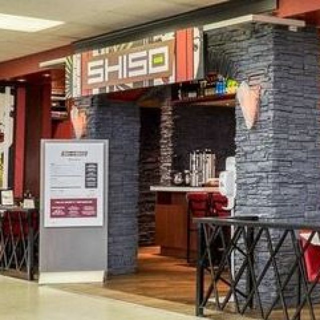 Shiso, restaurant Japonais à l’aéroport JFK à New York