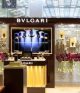 Bvlgari : shopping de luxe, mode & accessoires à Paris-Charles De Gaulle