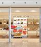 Michael Kors : shopping de produits de luxes, modes & accessoires à Paris-Charles De Gaulle