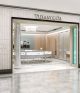 Tiffany & Co : shopping de produits de luxe, mode et accessoires à Paris-Charles De Gaulle