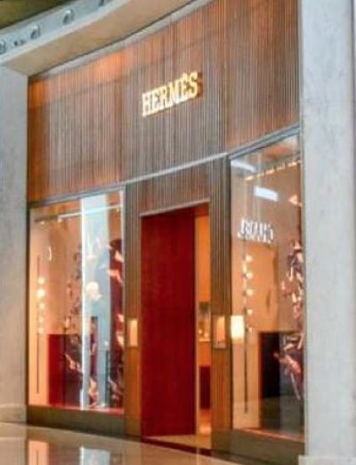 Hermès : shopping de luxe, mode &#038; accessoires à Paris-Charles De Gaulle