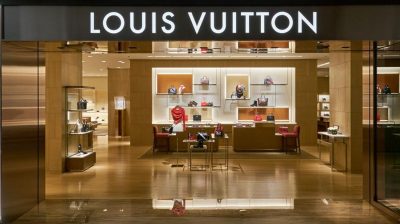 LOUIS VUITTON : shopping de luxe, mode &#038; accessoires à Paris-Charles De Gaulle